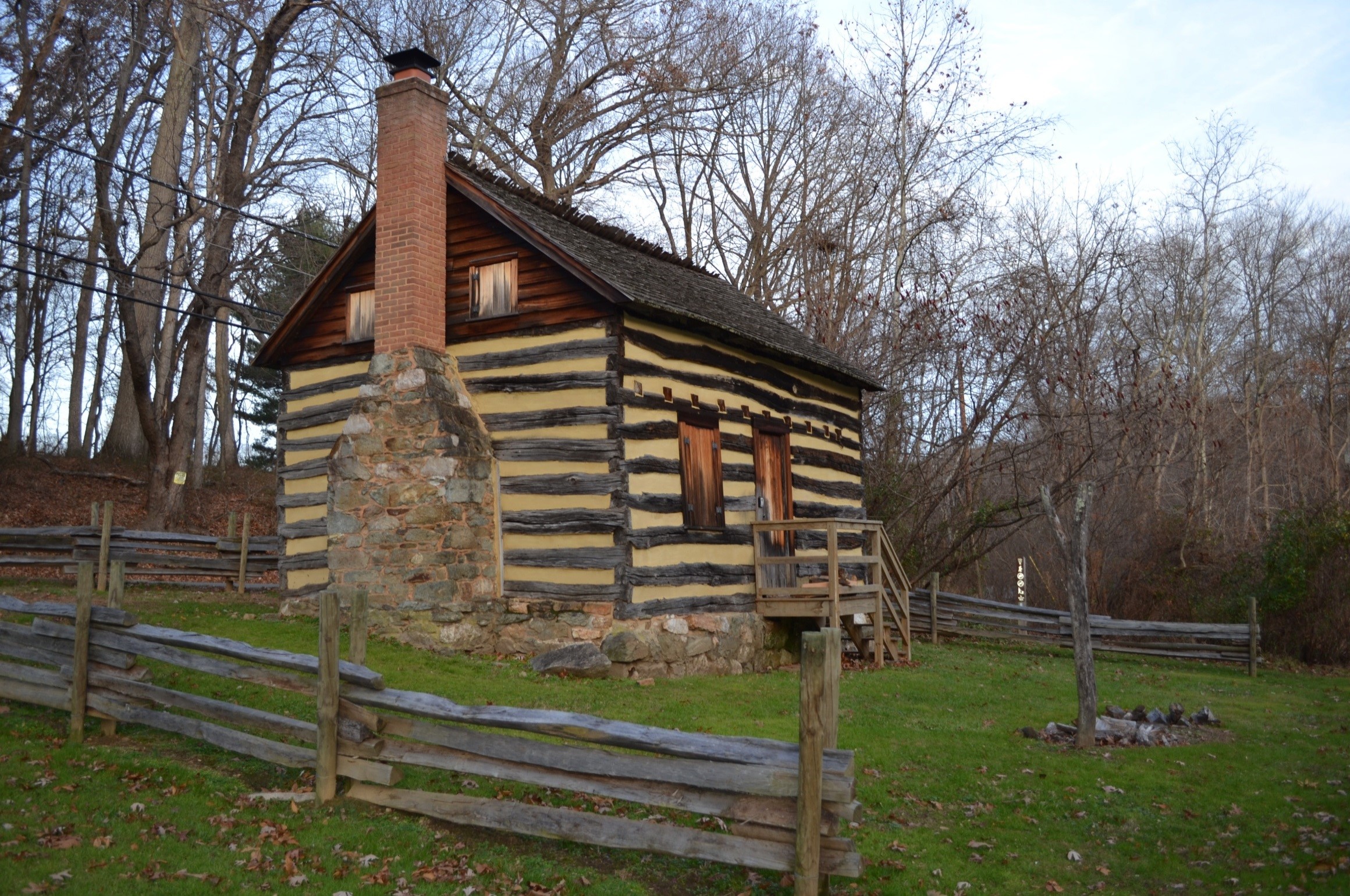 Wednesday, May 12, 2021: Archaeology at the Oakley Cabin African American  Museum and Park: Uncovering a Community's Resistance, Resilience, and  Resolve - Chesapeake Network